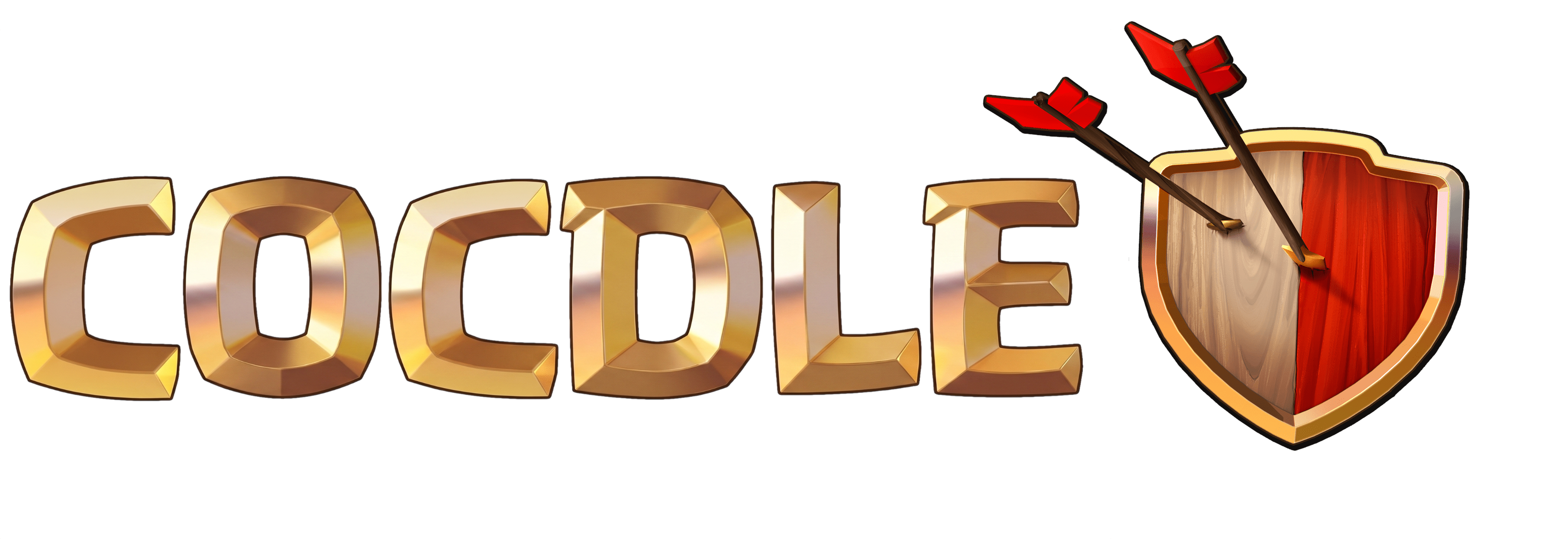 Cocdle Logo